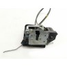Recambio de cerradura puerta delantera derecha para ssangyong rodius xdi referencia OEM IAM   