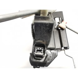 Recambio de cerradura puerta delantera derecha para ssangyong rodius xdi referencia OEM IAM   