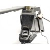 Recambio de cerradura puerta delantera derecha para ssangyong rodius xdi referencia OEM IAM   