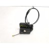 Recambio de cerradura puerta trasera izquierda para ssangyong rodius xdi referencia OEM IAM   