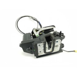 Recambio de cerradura puerta trasera izquierda para ssangyong rodius xdi referencia OEM IAM   
