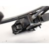 Recambio de cerradura puerta trasera izquierda para ssangyong rodius xdi referencia OEM IAM   