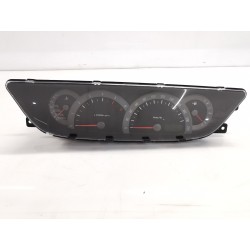 Recambio de cuadro instrumentos para ssangyong rodius xdi referencia OEM IAM 8020021103  