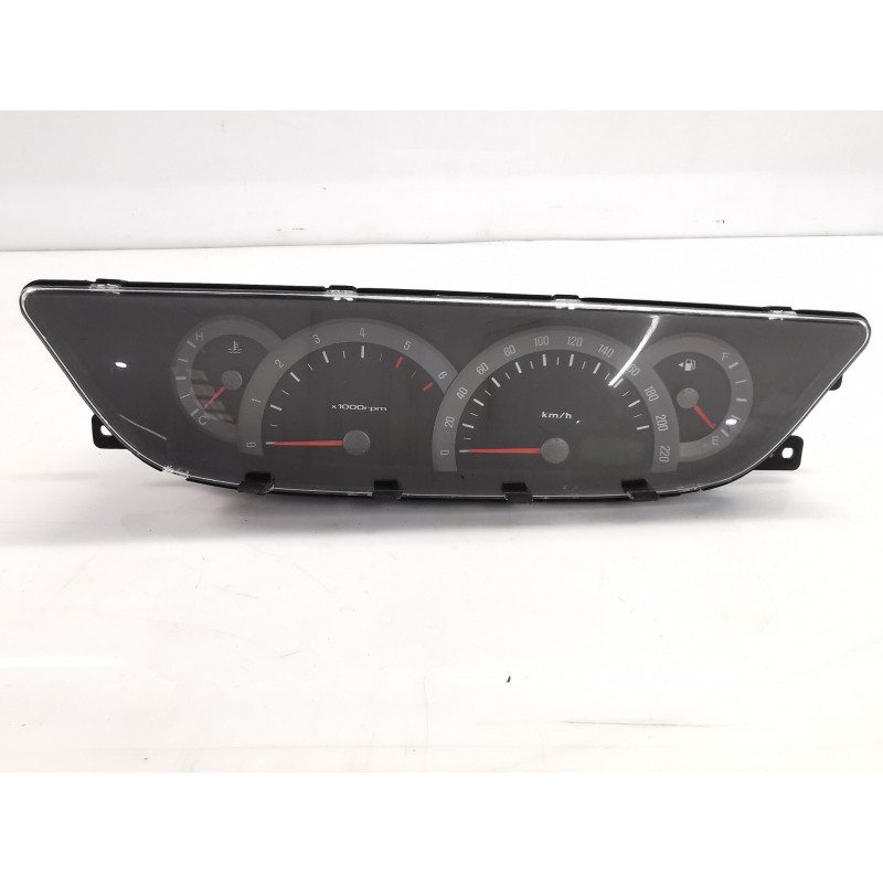 Recambio de cuadro instrumentos para ssangyong rodius xdi referencia OEM IAM 8020021103 Recambio de cuadro instrumentos para ssangyong rodius xdi referencia OEM IAM 8020021103