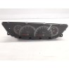 Recambio de cuadro instrumentos para ssangyong rodius xdi referencia OEM IAM 8020021103  