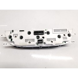 Recambio de cuadro instrumentos para ssangyong rodius xdi referencia OEM IAM 8020021103  