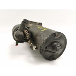 Recambio de motor arranque para peugeot 205 berlina 1.8 d generation referencia OEM IAM 0001110017  