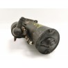 Recambio de motor arranque para peugeot 205 berlina 1.8 d generation referencia OEM IAM 0001110017  