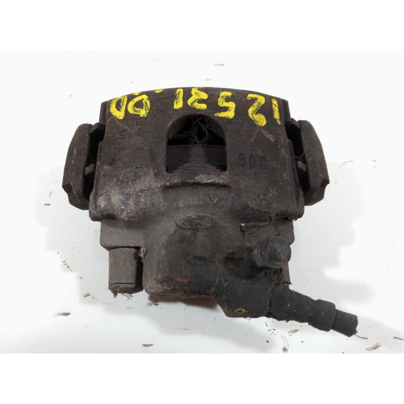 Recambio de pinza freno delantera derecha para ford fiesta berl./courier si referencia OEM IAM Recambio de pinza freno delantera derecha para ford fiesta berl./courier si referencia OEM IAM