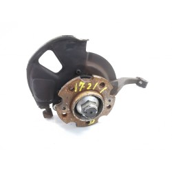 Recambio de mangueta delantera derecha para ssangyong rodius xdi referencia OEM IAM   
