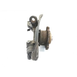 Recambio de mangueta delantera derecha para ssangyong rodius xdi referencia OEM IAM   