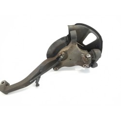 Recambio de mangueta delantera derecha para ssangyong rodius xdi referencia OEM IAM   