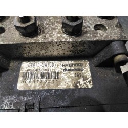 Recambio de abs para hyundai trajet (fo) 2.0 crdi gls referencia OEM IAM 589103A100  