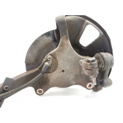Recambio de mangueta delantera derecha para ssangyong rodius xdi referencia OEM IAM   