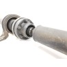 Recambio de transmisión central para ssangyong rodius xdi referencia OEM IAM   