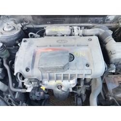 Recambio de motor y cambio exportación para hyundai coupe (gk) 1.6 fx referencia OEM IAM   