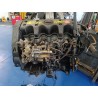 Recambio de motor completo para citroen saxo 1.5 d furio referencia OEM IAM VJZ  