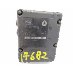 Recambio de abs para chrysler voyager (rg) 2.5 crd executive referencia OEM IAM P04721427AK  