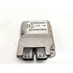 Recambio de centralita airbag para chrysler voyager (rg) 2.5 crd executive referencia OEM IAM 04727375AC  