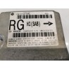 Recambio de centralita airbag para chrysler voyager (rg) 2.5 crd executive referencia OEM IAM 04727375AC  