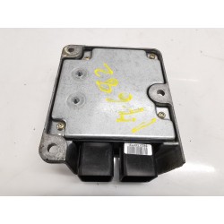 Recambio de centralita airbag para chrysler voyager (rg) 2.5 crd executive referencia OEM IAM 04727375AC  