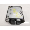 Recambio de centralita airbag para chrysler voyager (rg) 2.5 crd executive referencia OEM IAM 04727375AC  