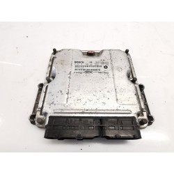 Recambio de centralita motor uce para chrysler voyager (rg) 2.5 crd executive referencia OEM IAM 0281011280  