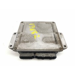 Recambio de centralita motor uce para chrysler voyager (rg) 2.5 crd executive referencia OEM IAM 0281011280  