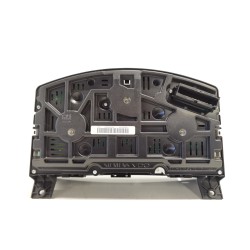 Recambio de cuadro instrumentos para opel astra h berlina cosmo referencia OEM IAM 13172012  