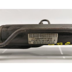Recambio de cremallera dirección para chrysler voyager (rg) 2.5 crd executive referencia OEM IAM P04743910ADA  