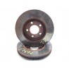 Recambio de disco freno delantero para chrysler voyager (rg) 2.5 crd executive referencia OEM IAM   