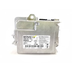 Recambio de centralita airbag para renault modus authentique referencia OEM IAM 8200502126  