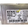 Recambio de centralita airbag para renault modus authentique referencia OEM IAM 8200502126  