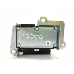 Recambio de centralita airbag para renault modus authentique referencia OEM IAM 8200502126  