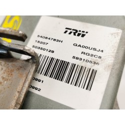 Recambio de columna dirección para renault modus authentique referencia OEM IAM 8200751219  