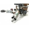 Recambio de columna dirección para renault modus authentique referencia OEM IAM 8200751219  
