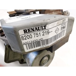 Recambio de columna dirección para renault modus authentique referencia OEM IAM 8200751219  