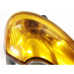 Recambio de faro derecho para renault modus authentique referencia OEM IAM 8200652044  
