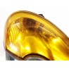 Recambio de faro derecho para renault modus authentique referencia OEM IAM 8200652044  