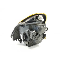 Recambio de faro derecho para renault modus authentique referencia OEM IAM 8200652044  