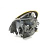Recambio de faro derecho para renault modus authentique referencia OEM IAM 8200652044  