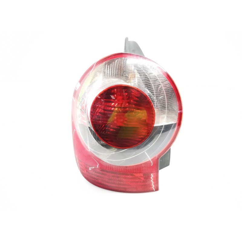 Recambio de piloto trasero izquierdo para renault modus authentique referencia OEM IAM Recambio de piloto trasero izquierdo para renault modus authentique referencia OEM IAM