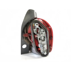 Recambio de piloto trasero izquierdo para renault modus authentique referencia OEM IAM   