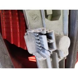 Recambio de piloto trasero izquierdo para renault modus authentique referencia OEM IAM   