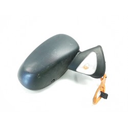 Recambio de retrovisor derecho para renault modus authentique referencia OEM IAM   