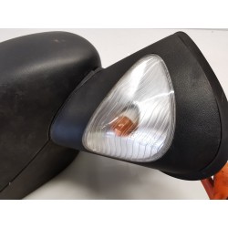 Recambio de retrovisor derecho para renault modus authentique referencia OEM IAM   