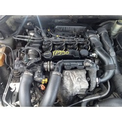 Recambio de motor y cambio exportación para peugeot 407 st confort referencia OEM IAM   