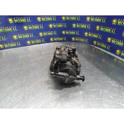 Recambio de alternador para hyundai trajet (fo) 2.0 crdi gls referencia OEM IAM 3730027010  