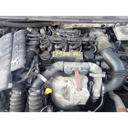 Recambio de motor y cambio exportación para peugeot 307 break/sw (s2) x-line referencia OEM IAM   