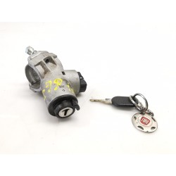Recambio de antirrobo para hyundai tucson (jm) 2,0 crdi vgt comfort full 4x4 referencia OEM IAM   